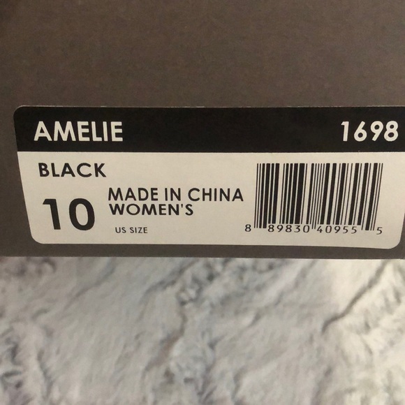 UGG wedges - Picture 8 of 8